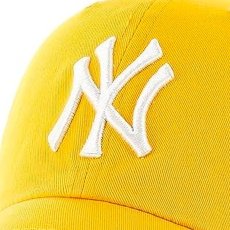 画像3: '47 (フォーティーセブン) “YANKEES '47 CLEAN UP YELLOW GOLD” (3)
