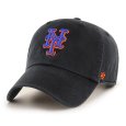 画像1: '47 (フォーティーセブン) “METS '47 CLEAN UP BLACK” (1)