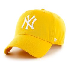 画像1: '47 (フォーティーセブン) “YANKEES '47 CLEAN UP YELLOW GOLD” (1)