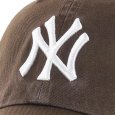 画像3: '47 (フォーティーセブン) “YANKEES '47 CLEAN UP BROWN” (3)