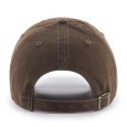 画像2: '47 (フォーティーセブン) “YANKEES '47 CLEAN UP BROWN” (2)