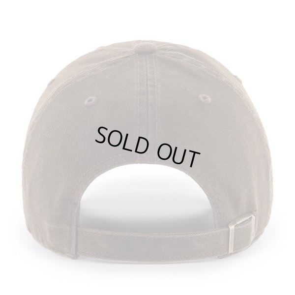 画像2: '47 (フォーティーセブン) “YANKEES '47 CLEAN UP BROWN” (2)