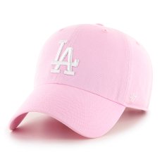 画像1: 【2026.02.26再入荷】'47 (フォーティーセブン) “DODGERS '47 CLEAN UP PETAL PINK” (1)