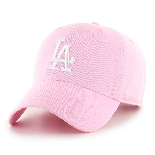 画像1: '47 (フォーティーセブン) “DODGERS '47 CLEAN UP PETAL PINK” (1)