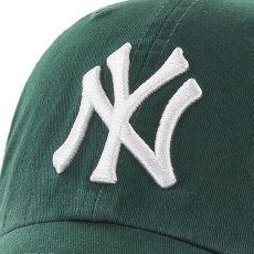 画像3: 【2025.11.29再入荷】'47 (フォーティーセブン) “YANKEES '47 CLEAN UP DARK GREEN” (3)