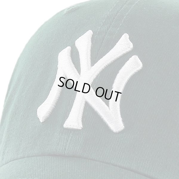 画像3: '47 (フォーティーセブン) “YANKEES '47 CLEAN UP DARK GREEN” (3)