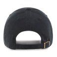 画像2: '47 (フォーティーセブン) “YANKEES BLACK TONAL '47 CLEAN UP BLACK” (2)