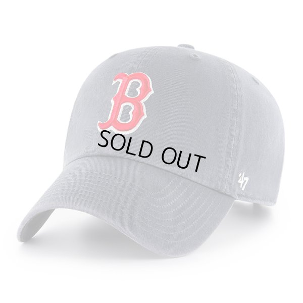 画像1: '47 (フォーティーセブン) “RED SOX '47 CLEAN UP VINTAGE NAVY” (1)