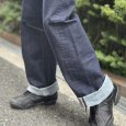 画像18: KINGSIZE（キングサイズ）“CURVE DENIM PANTS” (18)