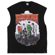 画像1: KINGSIZE（キングサイズ）× BEAN BALL RECORDS “STAY REMIX NO SLEEVE” (1)