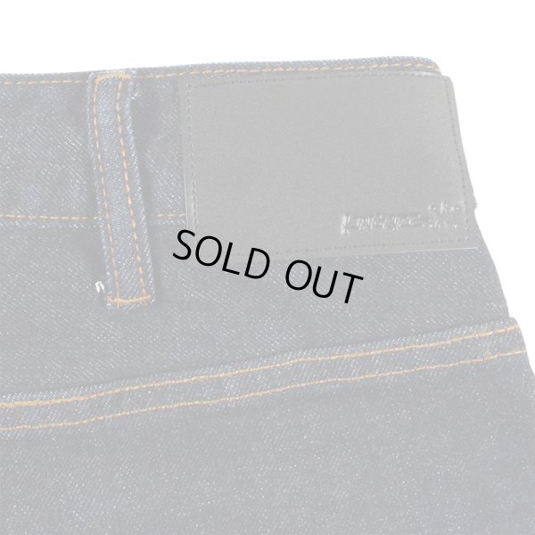 画像11: 【ラストXLのみ】KINGSIZE（キングサイズ）“CURVE DENIM PANTS” (11)
