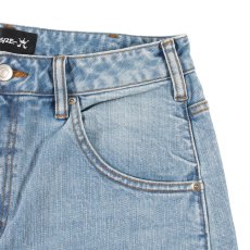 画像7: KINGSIZE（キングサイズ）“CURVE DENIM PANTS” (7)