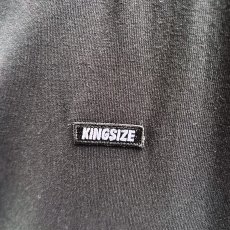 画像10: KINGSIZE（キングサイズ）“BOX TEE” (10)
