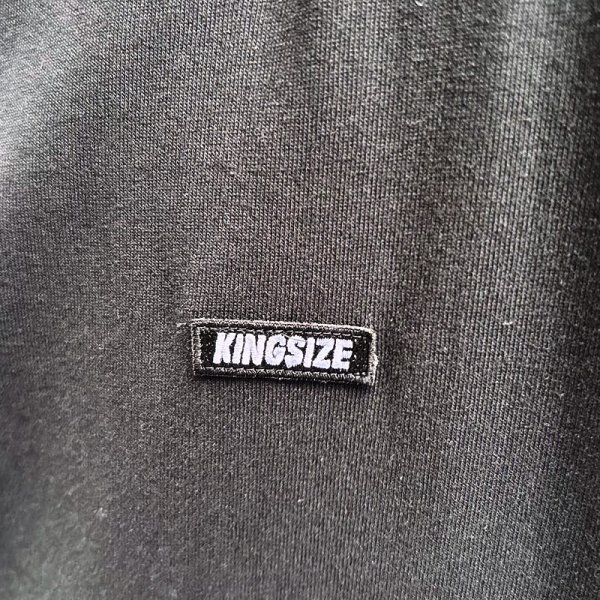 画像10: KINGSIZE（キングサイズ）“BOX TEE” (10)