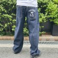 画像17: KINGSIZE（キングサイズ）“CURVE DENIM PANTS” (17)