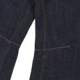 画像12: KINGSIZE（キングサイズ）“CURVE DENIM PANTS” (12)