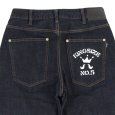 画像8: KINGSIZE（キングサイズ）“CURVE DENIM PANTS” (8)
