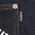 画像10: KINGSIZE（キングサイズ）“CURVE DENIM PANTS” (10)