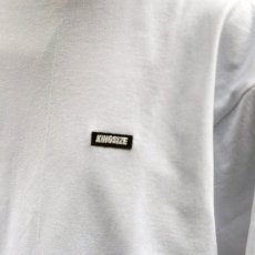 画像10: KINGSIZE（キングサイズ）“BOX TEE” (10)