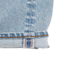 画像15: KINGSIZE（キングサイズ）“CURVE DENIM PANTS” (15)