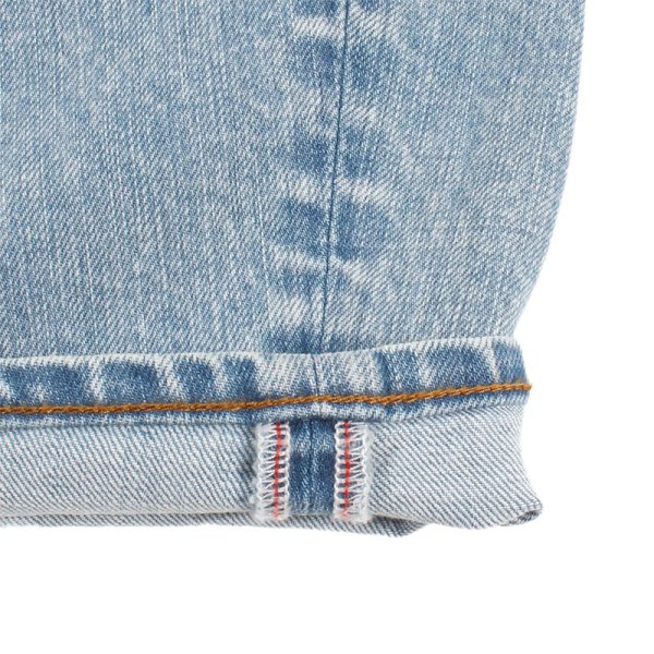 画像15: KINGSIZE（キングサイズ）“CURVE DENIM PANTS” (15)