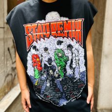 画像10: KINGSIZE（キングサイズ）× BEAN BALL RECORDS “STAY REMIX NO SLEEVE” (10)