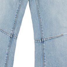 画像12: KINGSIZE（キングサイズ）“CURVE DENIM PANTS” (12)