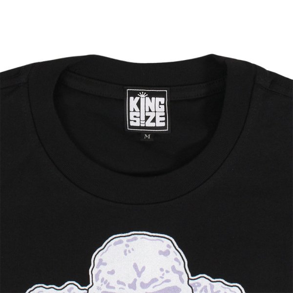 画像3: KINGSIZE（キングサイズ）× BEAN BALL RECORDS “STAY REMIX NO SLEEVE” (3)