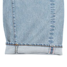 画像14: KINGSIZE（キングサイズ）“CURVE DENIM PANTS” (14)