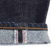 画像15: KINGSIZE（キングサイズ）“CURVE DENIM PANTS” (15)