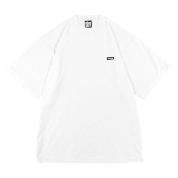 画像1: KINGSIZE（キングサイズ）“BOX TEE” (1)