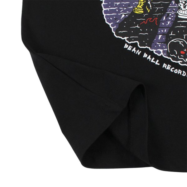 画像6: KINGSIZE（キングサイズ）× BEAN BALL RECORDS “STAY REMIX NO SLEEVE” (6)