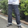 画像16: KINGSIZE（キングサイズ）“CURVE DENIM PANTS” (16)