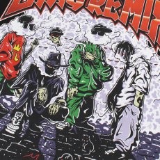 画像5: KINGSIZE（キングサイズ）× BEAN BALL RECORDS “STAY REMIX NO SLEEVE” (5)