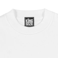 画像3: KINGSIZE（キングサイズ）“BOX TEE” (3)