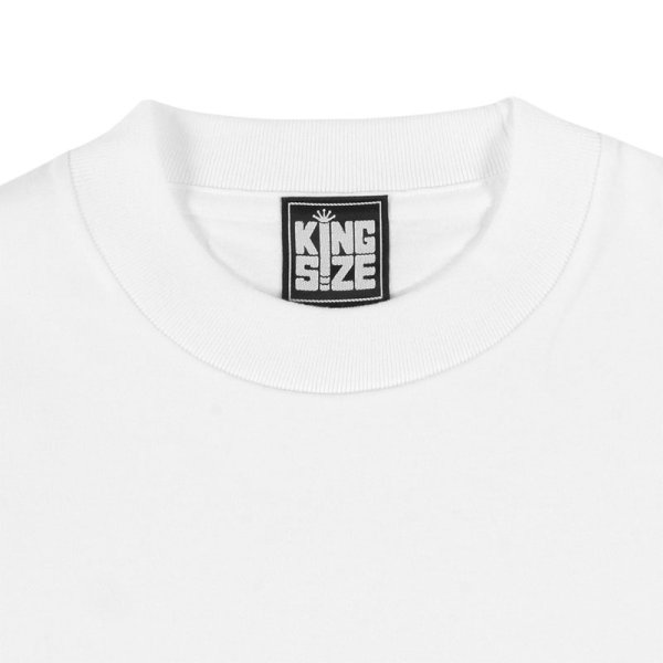 画像3: KINGSIZE（キングサイズ）“BOX TEE” (3)