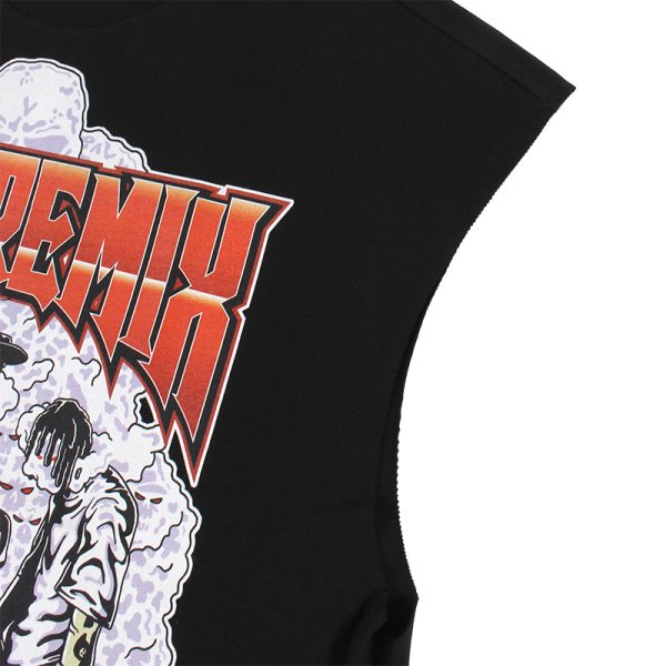 画像8: KINGSIZE（キングサイズ）× BEAN BALL RECORDS “STAY REMIX NO SLEEVE” (8)