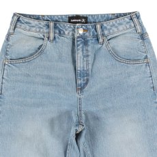 画像4: KINGSIZE（キングサイズ）“CURVE DENIM PANTS” (4)