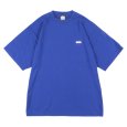 画像1: KINGSIZE（キングサイズ）“BOX TEE” (1)