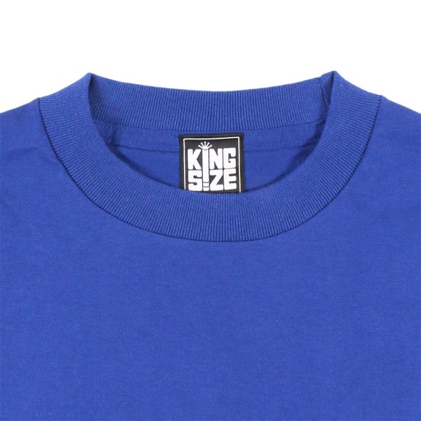 画像3: KINGSIZE（キングサイズ）“BOX TEE” (3)
