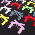 画像12: GALFY(ガルフィー) “チャカパッチTシャツ2” (12)