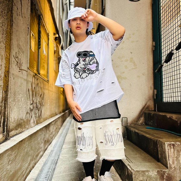 画像2: 【SUMMER STYLE】cocolo (2)