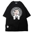 画像3: GALFY(ガルフィー) “チャカパッチTシャツ2” (3)