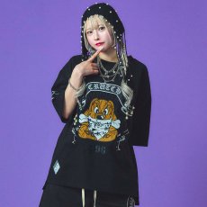 画像11: GALFY(ガルフィー) “アウトローガルTee” (11)