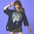 画像13: GALFY(ガルフィー) “チャカパッチTシャツ2” (13)