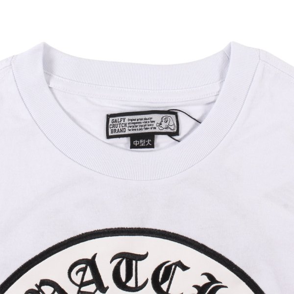 画像5: GALFY(ガルフィー) “チャカパッチTシャツ2” (5)