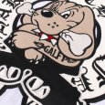 画像6: GALFY(ガルフィー) “チャカパッチTシャツ2” (6)