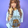 画像1: GALFY(ガルフィー) “アウトローガルTee” (1)
