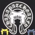 画像11: GALFY(ガルフィー) “チャカパッチTシャツ2” (11)