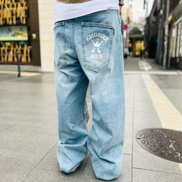 画像6: 【SUMMER STYLE】 puff milk joint (6)